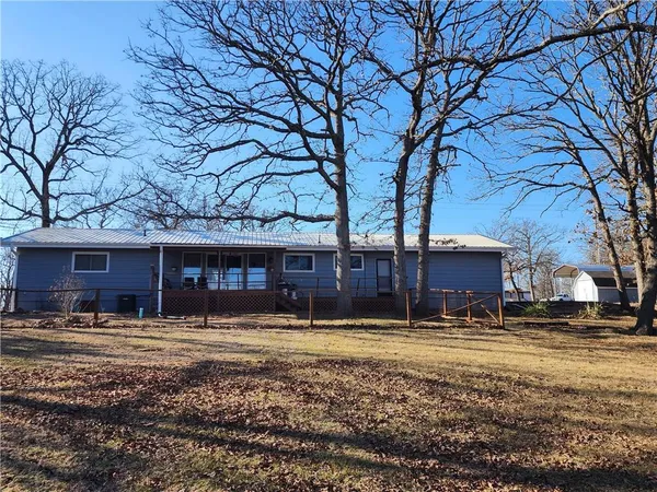 $229,500 | 22455 County Road 203, Wheatland, MO 65779