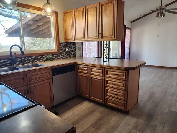 $229,500 | 22455 County Road 203, Wheatland, MO 65779