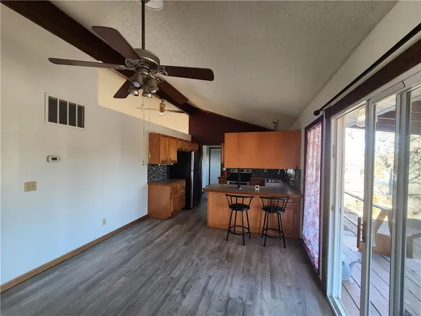$229,500 | 22455 County Road 203, Wheatland, MO 65779
