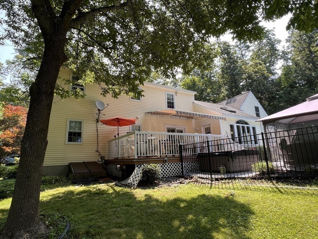 5 Wells Park Road Sturbridge, MA 01566 - Photo 31 of 39 Gallery Image 31
