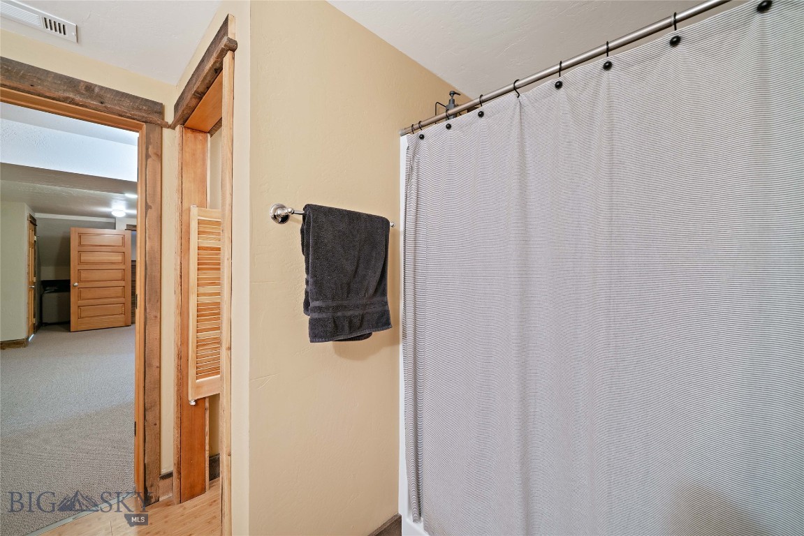 1460 Horseshoe Gulch Road Manhattan, MT 59741 - Photo 85 of 99 Basement Bathroom