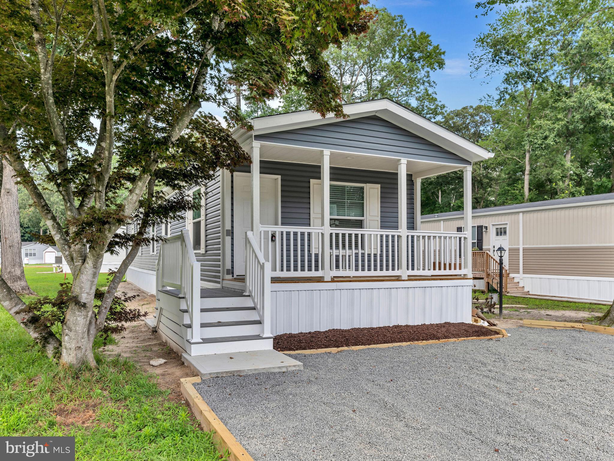 12623 Shell Mill Road, Unit 56 Bishopville, MD 21813 - Photo 56 of 73 Gallery Image 56