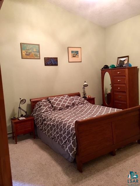 4212 Lavaque Road Hermantown, MN 55811 - Photo 13 of 21 Main level master bedroom.