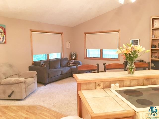 4212 Lavaque Road Hermantown, MN 55811 - Photo 8 of 21 Living Room