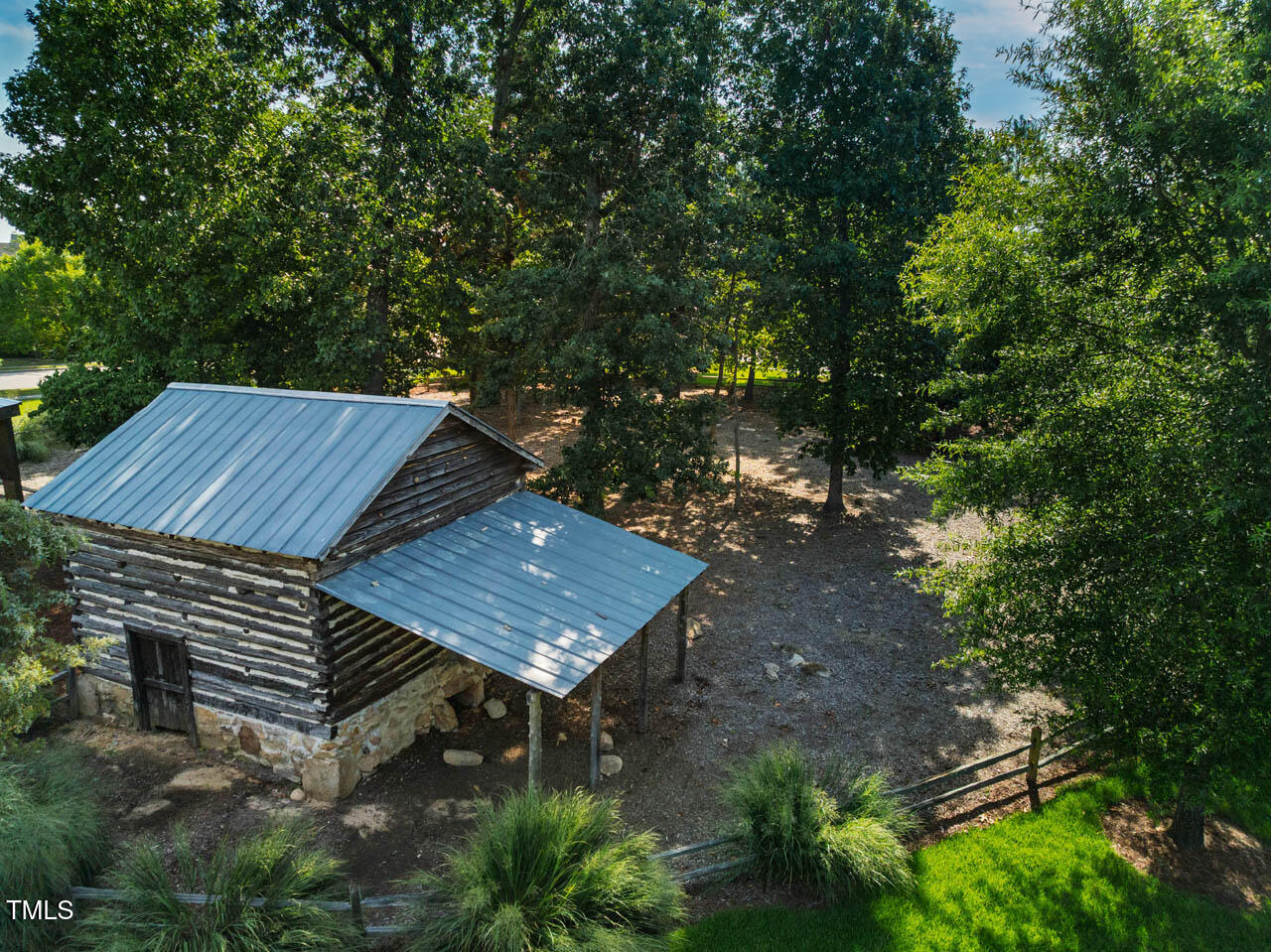20 Cardinal Ridge Road Chapel Hill, NC 27516 - Photo 69 of 77 Great Meadow Park