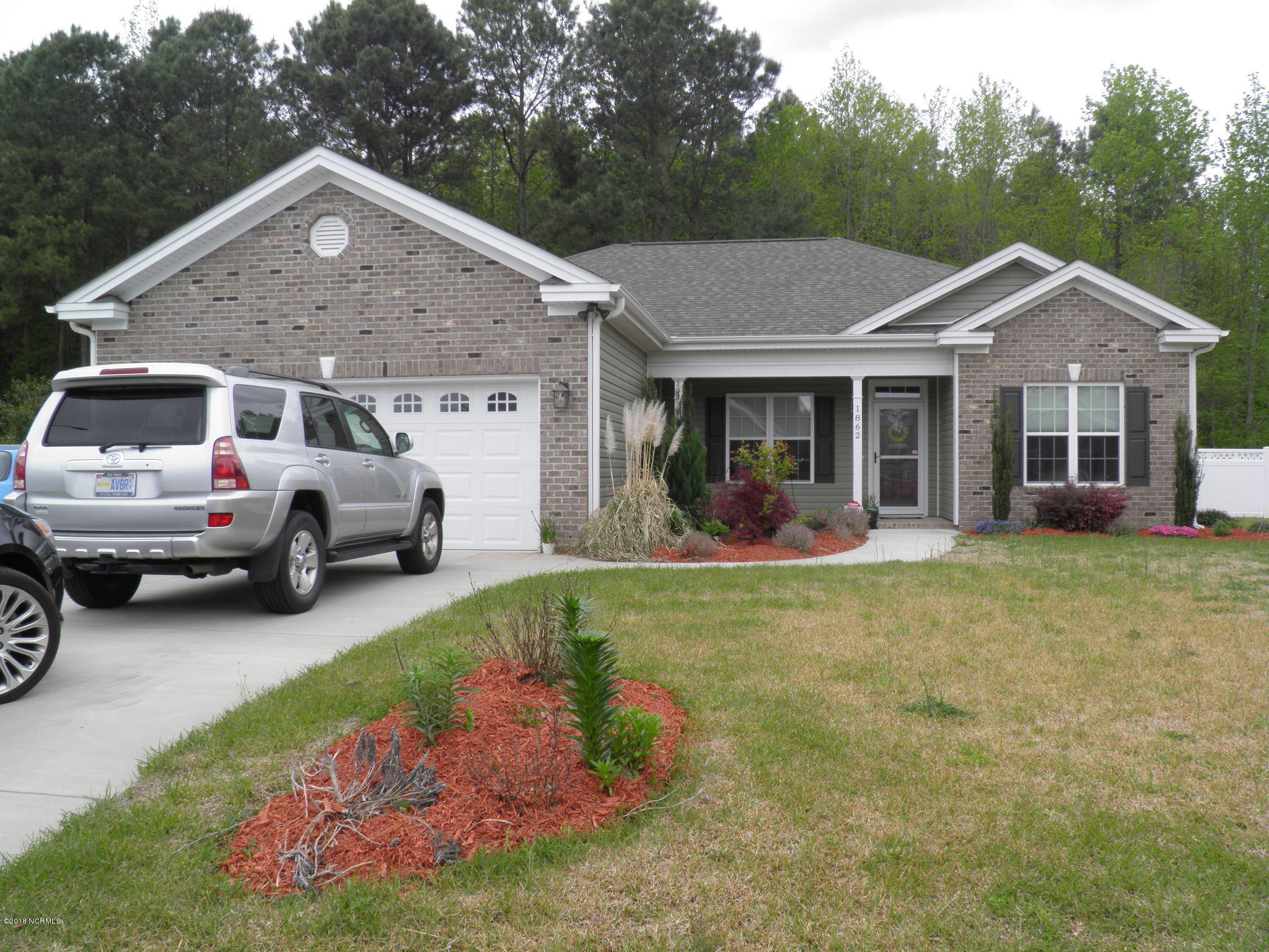1862 Lansdowne Road Rocky Mount, NC 27804 - Photo 1 of 26 P4240373