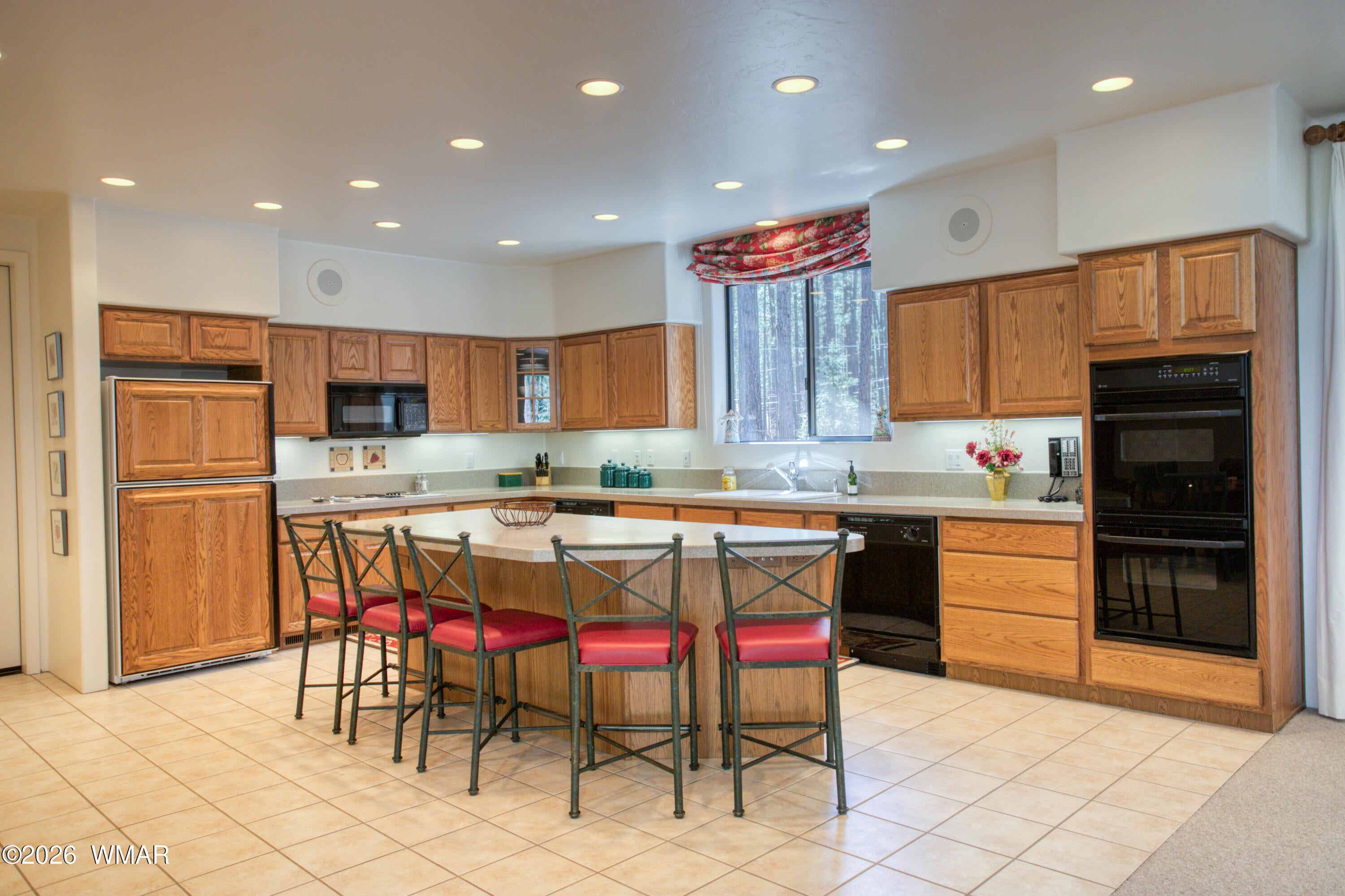 2896 Aspen Road Pinetop, AZ 85935 - Photo 14 of 75 2896 N Aspen Road, Pinetop Country Club