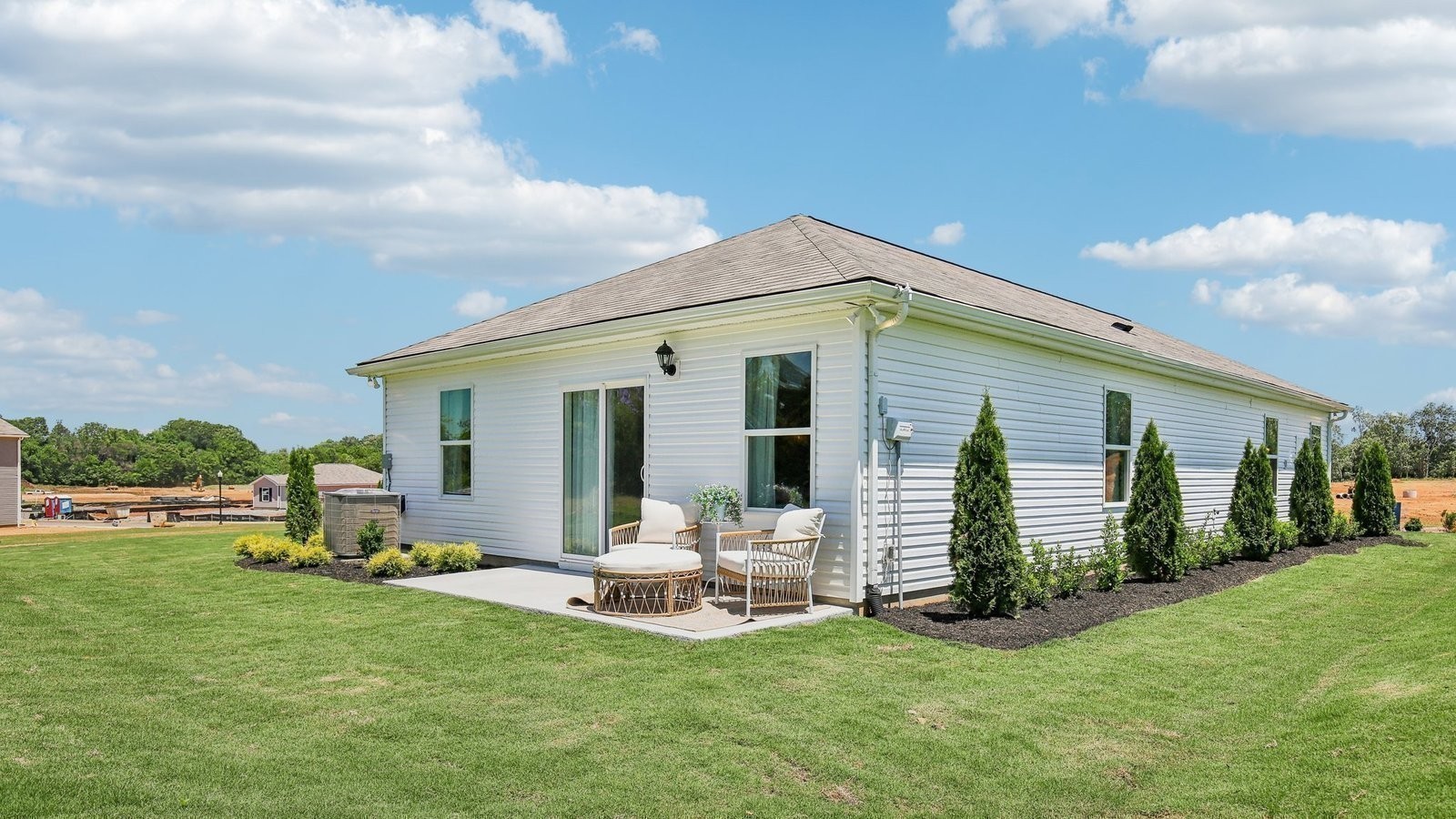 917 Badlands Way Portland, TN 37148 - Photo 47 of 48