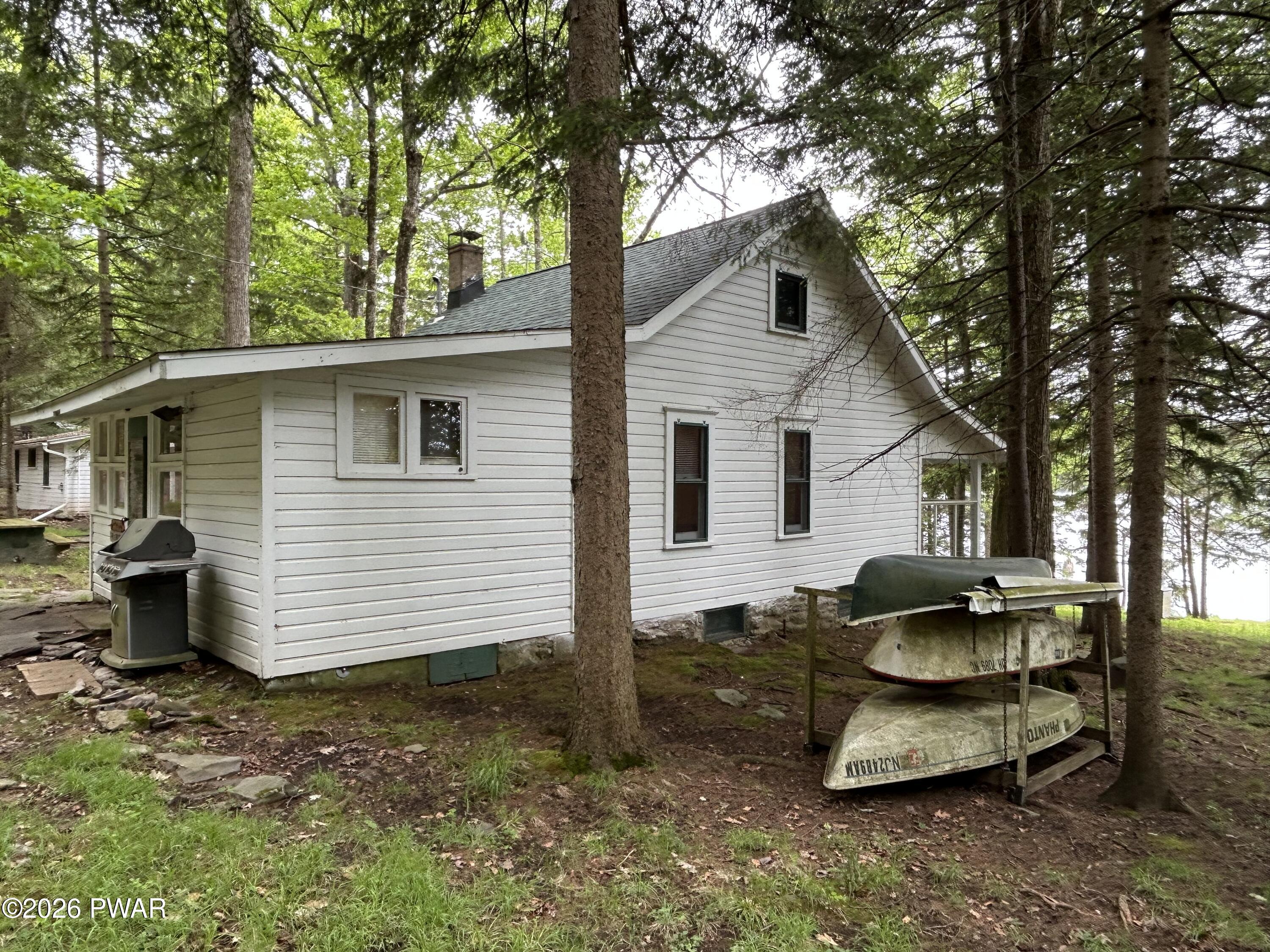 111 Ridgefield Point Road Greentown, PA 18426 - Photo 50 of 61