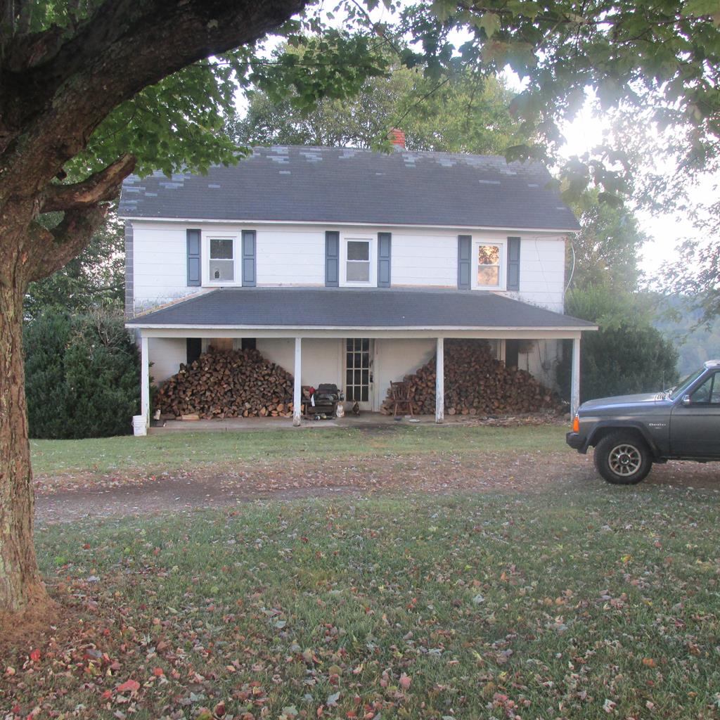 1116 Hebron Road Galax, VA 24333 - Photo 1 of 1 Gallery Image 1