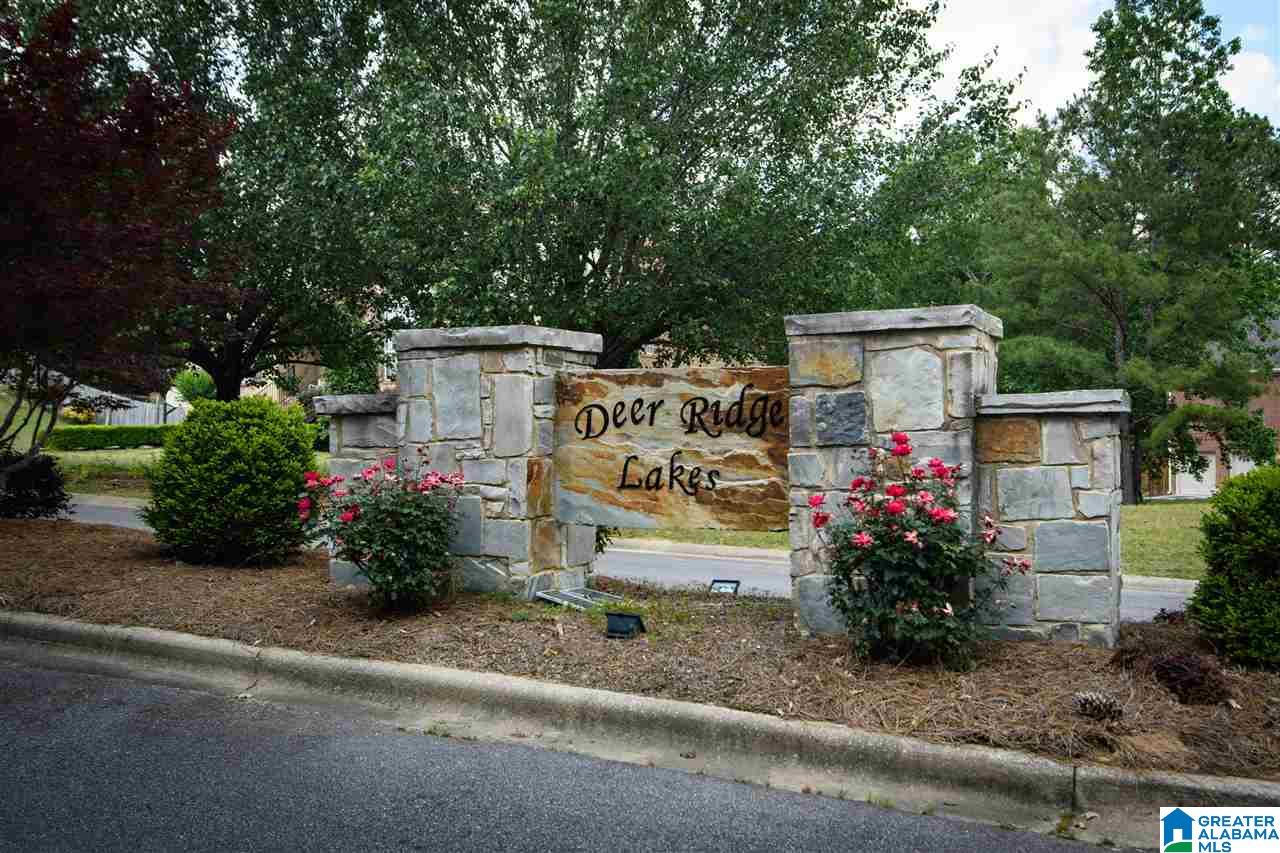 364 Deer Ridge Lane Chelsea, AL 35043 - Photo 42 of 42