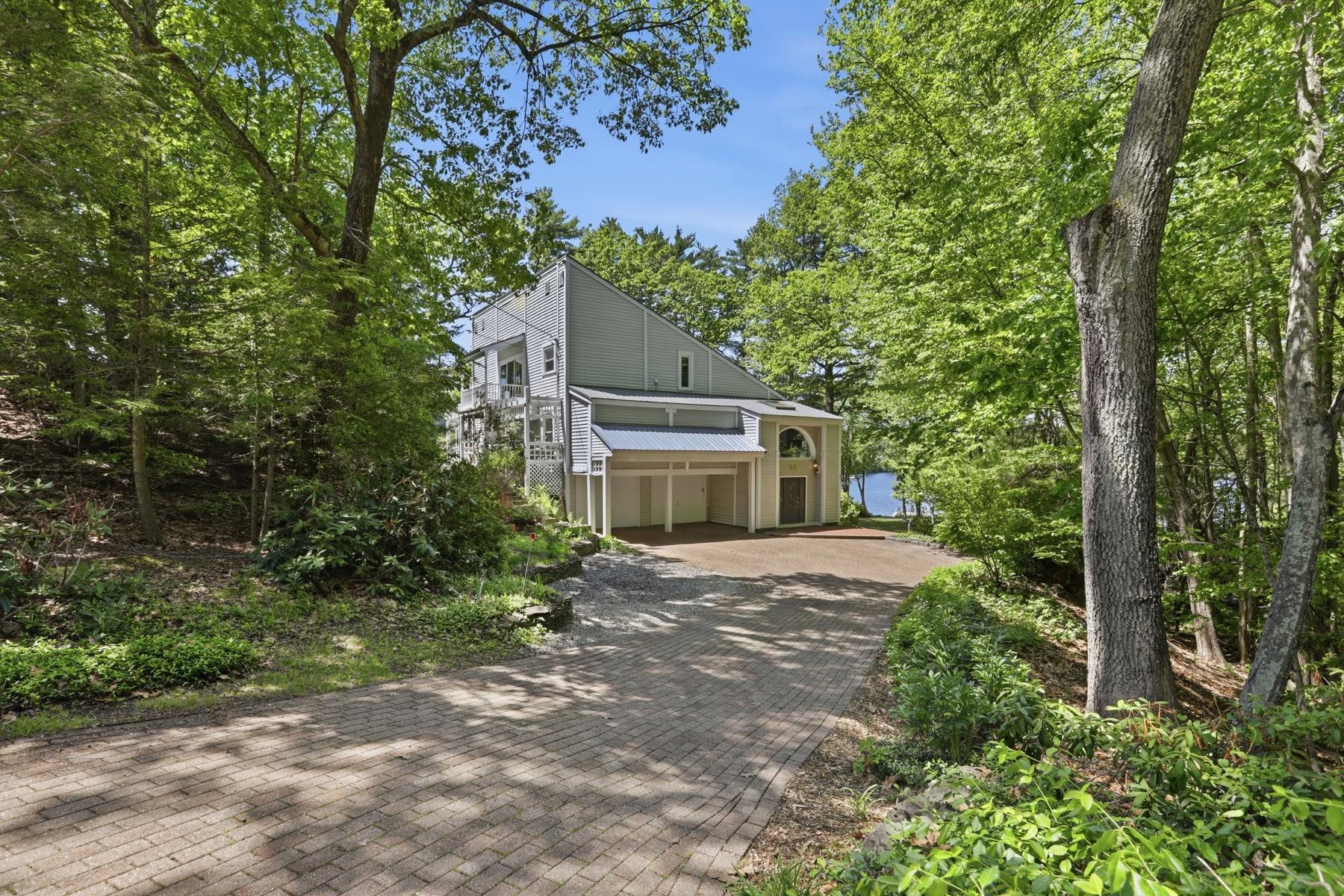 22 Hemlock Circle Sandown, NH 03873 - Photo 39 of 58