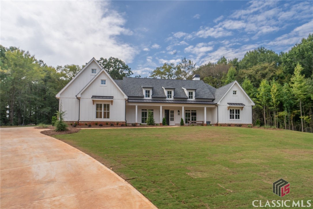 2310 Double Springs Church Road Monroe, GA 30656 - Photo 1 of 22