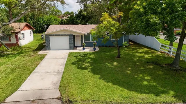 $225,000 | 8313 Gulf Way, Hudson, FL 34667