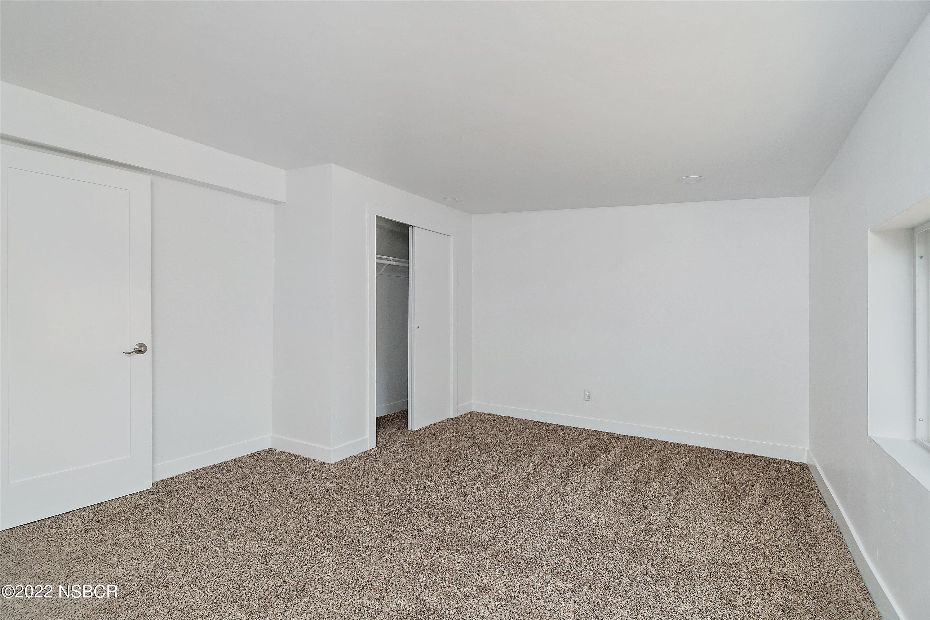 455 Longbranch Avenue Grover Beach, CA 93433 - Photo 18 of 23 a view of an empty room