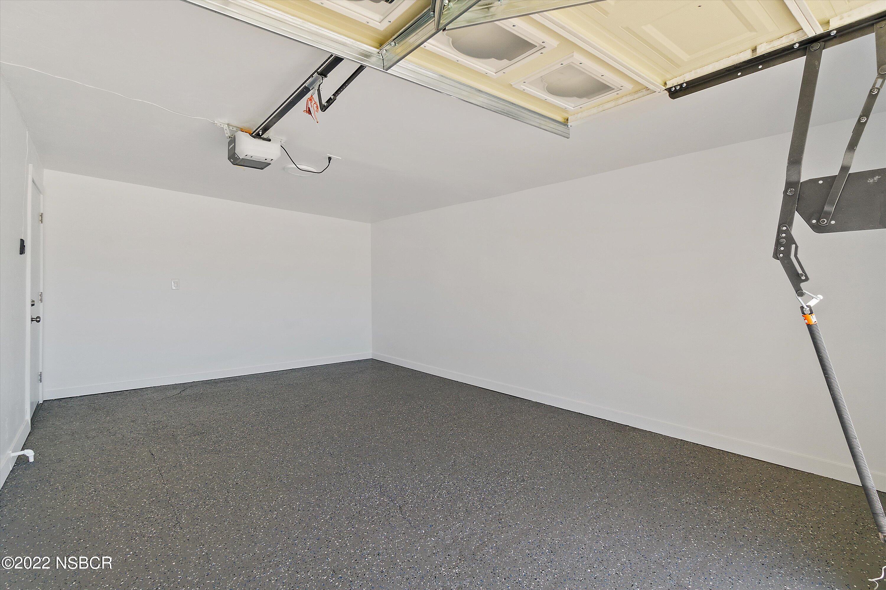 455 Longbranch Avenue Grover Beach, CA 93433 - Photo 20 of 23 a view of a room with racks on the wall