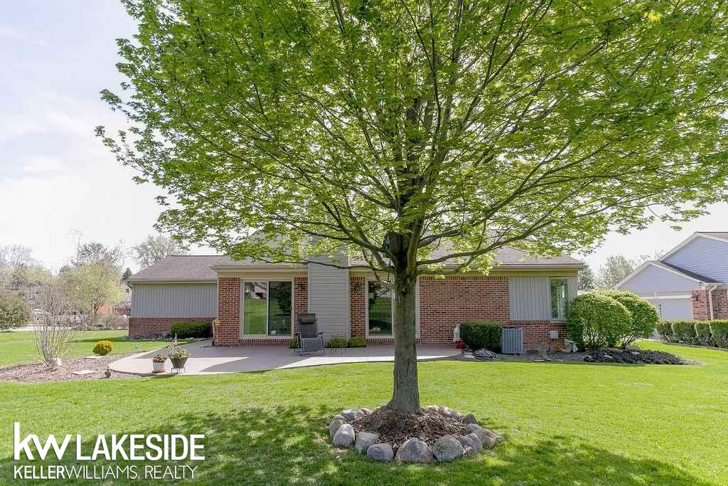 2028 Highsplint Drive Rochester Hills, MI 48307 - Photo 50 of 53