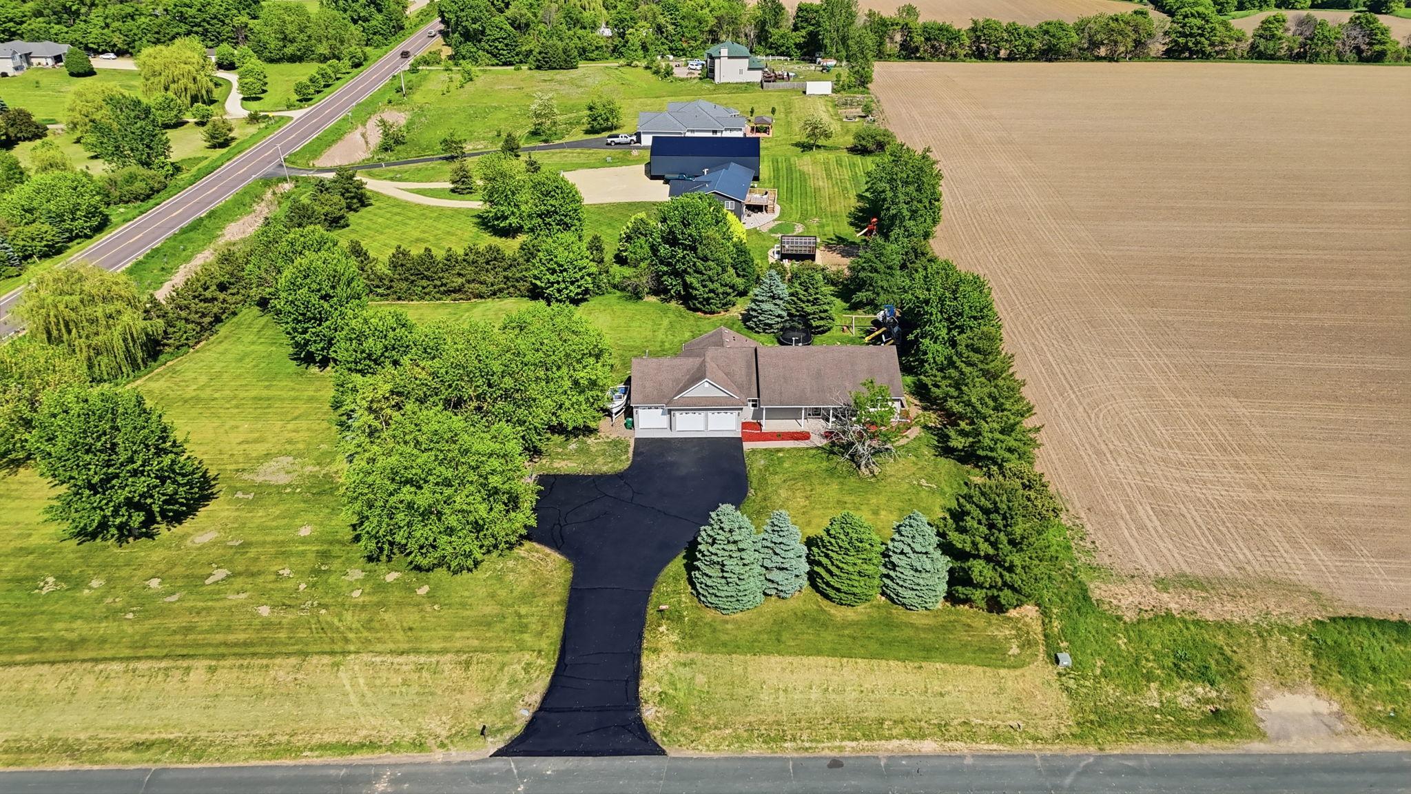 545 Kreuziger Road Roberts, WI 54023 - Photo 44 of 45