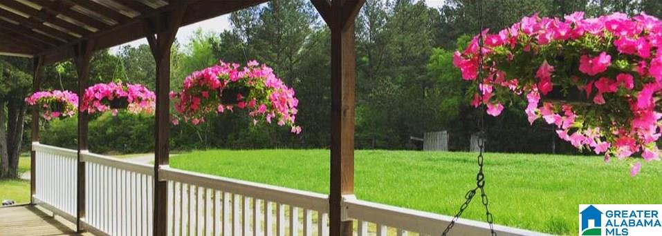 1015 Old Broadwell Mill Road Jacksonville, AL 36265 - Photo 15 of 19
