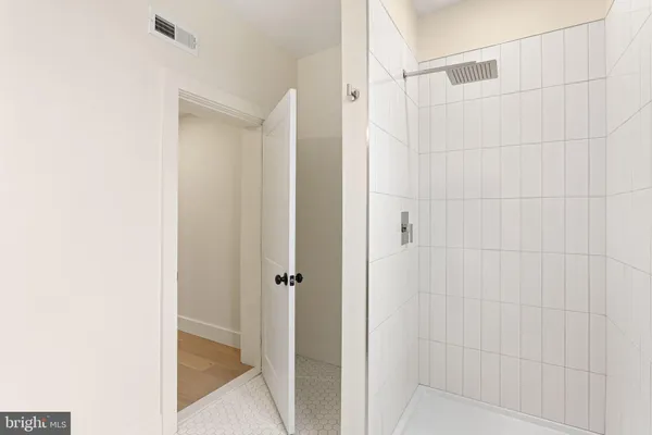 a view of a bathroom