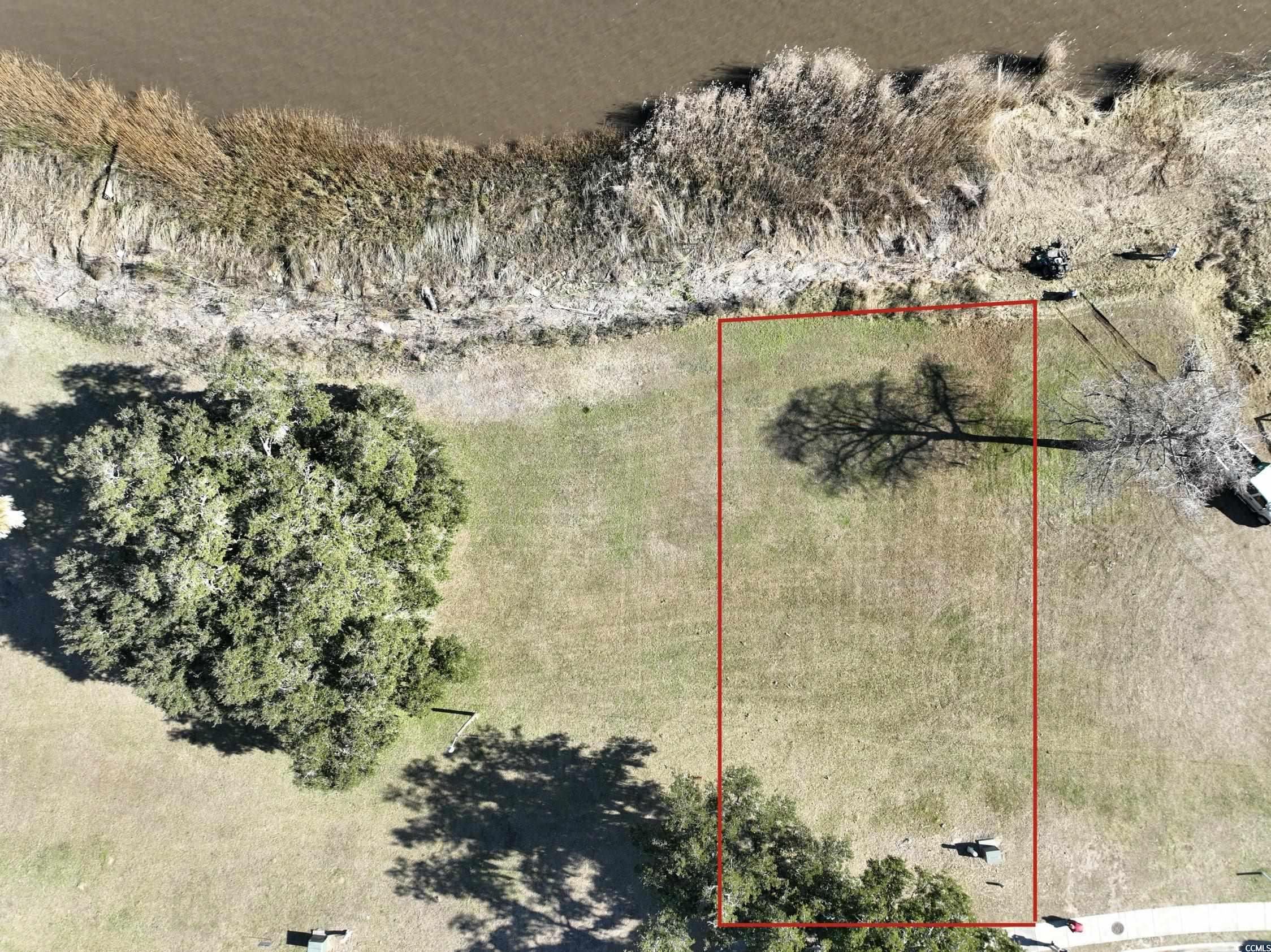 Lot 125 Seaport Circle Georgetown, SC 29440 - Photo 21 of 45