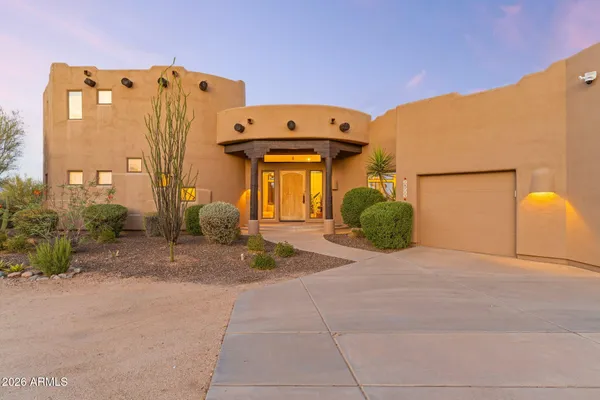 $1,250,000 | 28713 North 148th Street, Scottsdale, AZ 85262