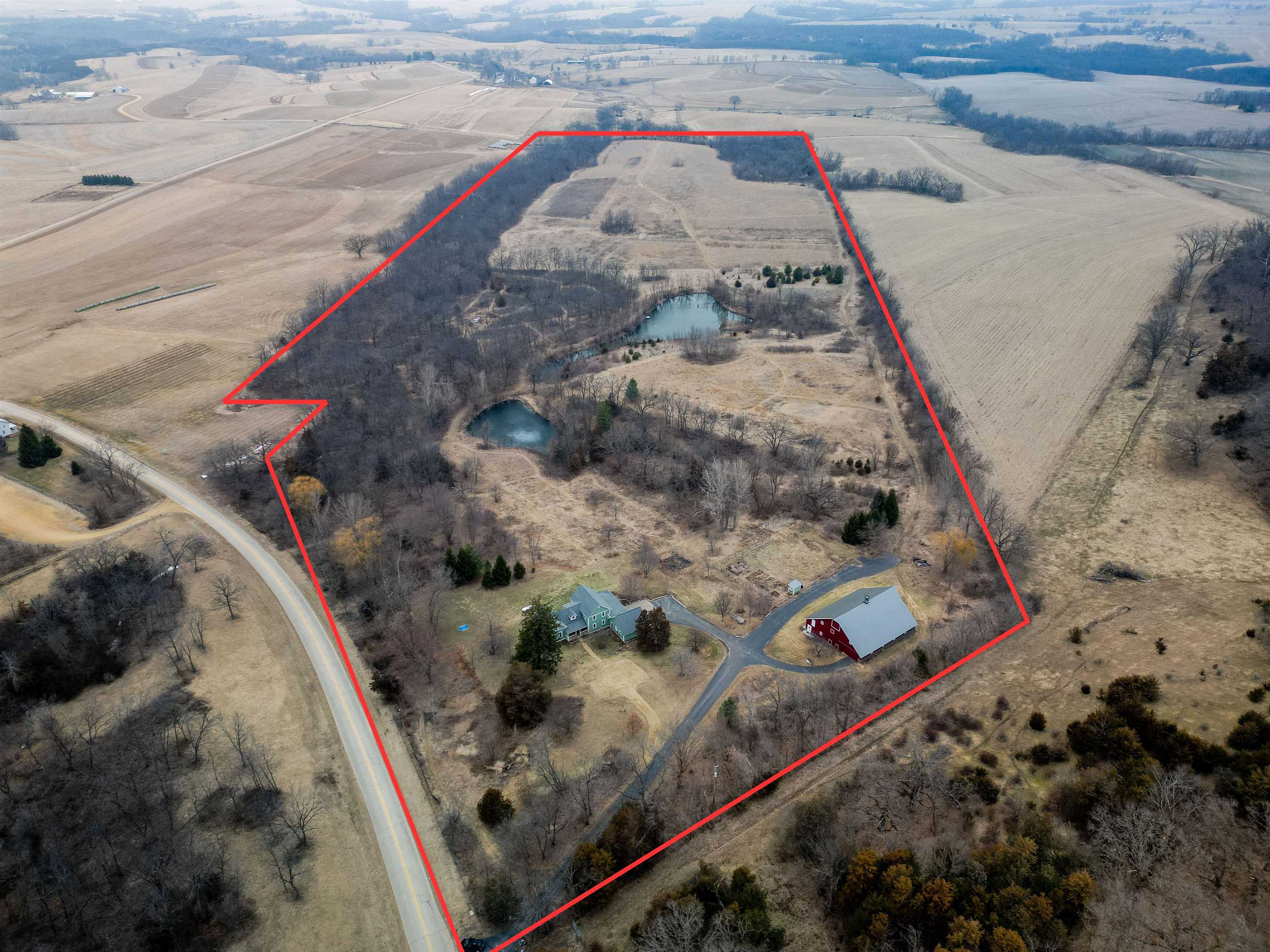 4989 North Ford Road Scales Mound, IL 61075 - Photo 88 of 93