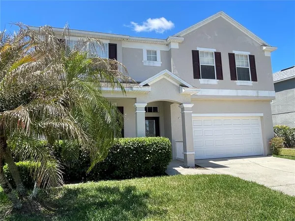 $2,800 | 9978 Bennington Chase Drive, Orlando, FL 32829