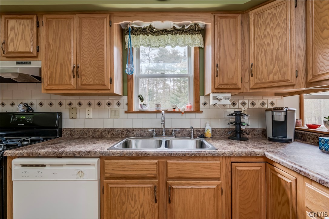 7938 Deer Run Road Brantingham, NY 13312 - Photo 17 of 44