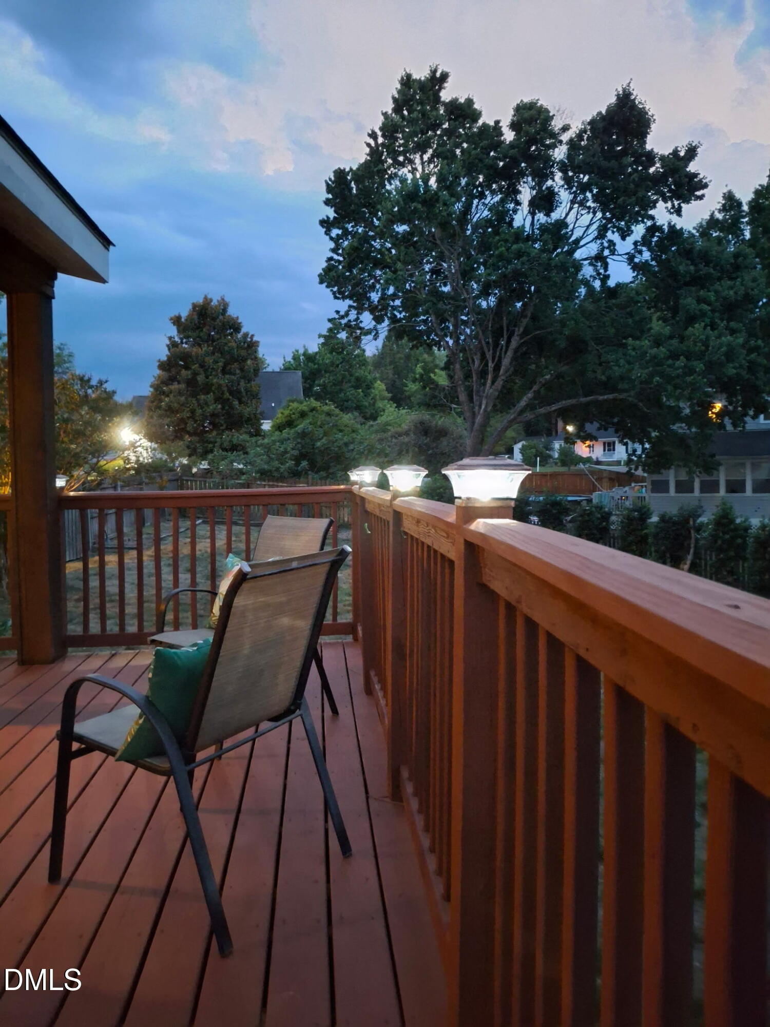 920 Fairlong Road Wake Forest, NC 27587 - Photo 43 of 43