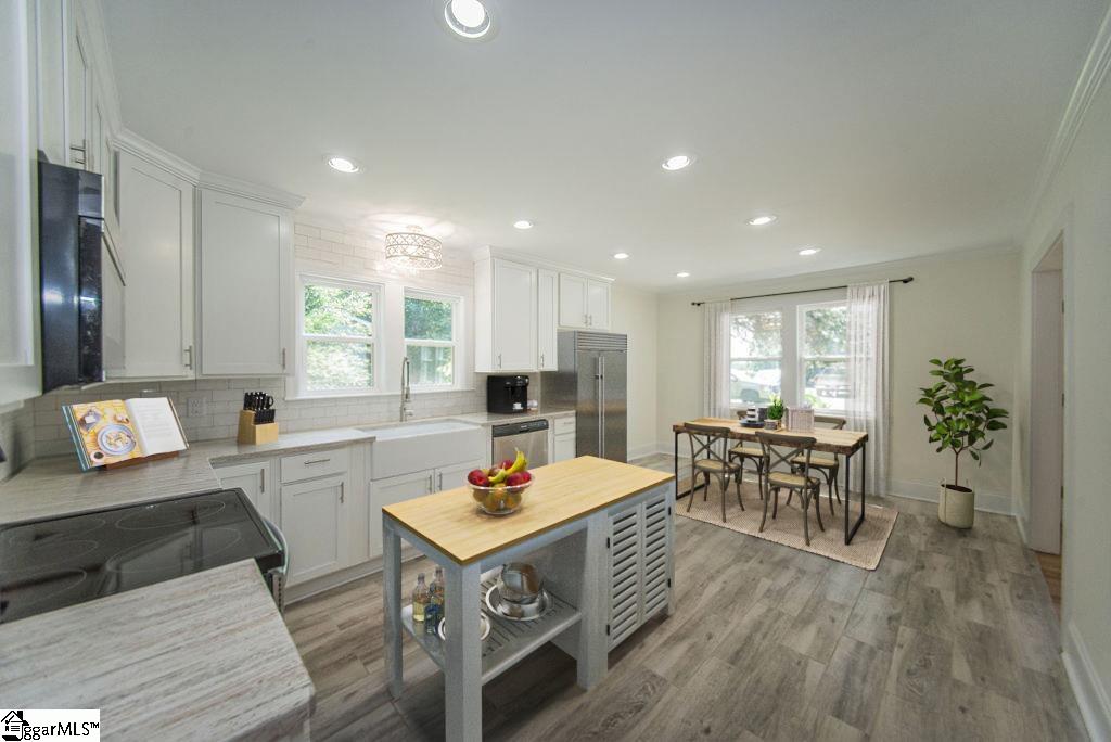 208 Wall Road Boiling Springs, SC 29316 - Photo 11 of 33 Gallery Image 11