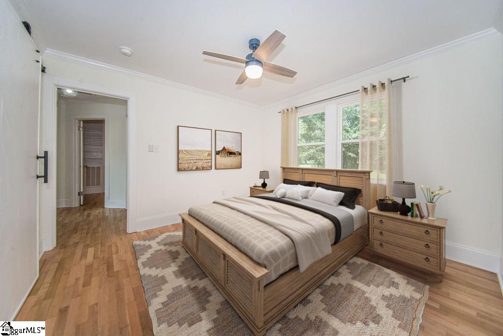 208 Wall Road Boiling Springs, SC 29316 - Photo 17 of 33 Gallery Image 17