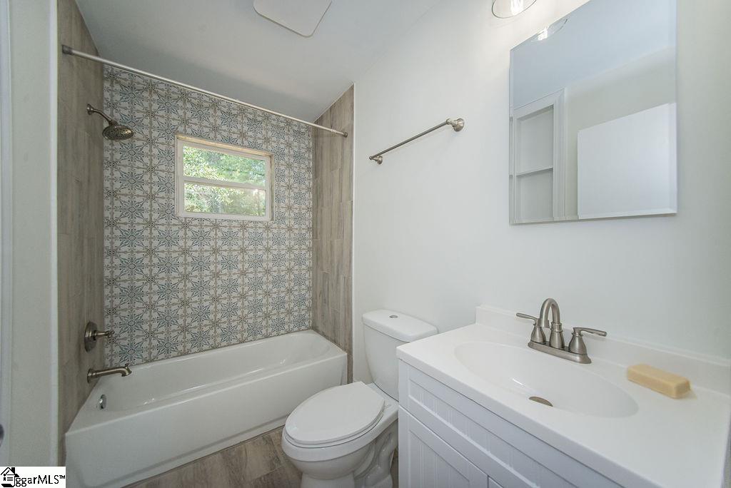 208 Wall Road Boiling Springs, SC 29316 - Photo 19 of 33 Gallery Image 19
