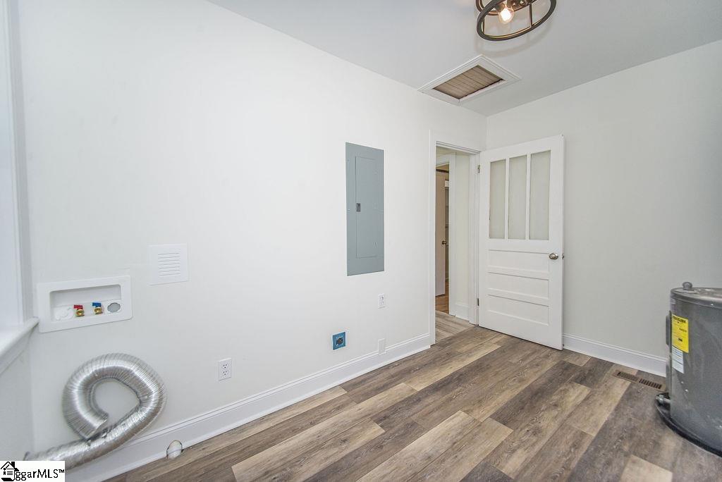 208 Wall Road Boiling Springs, SC 29316 - Photo 26 of 33 Gallery Image 26
