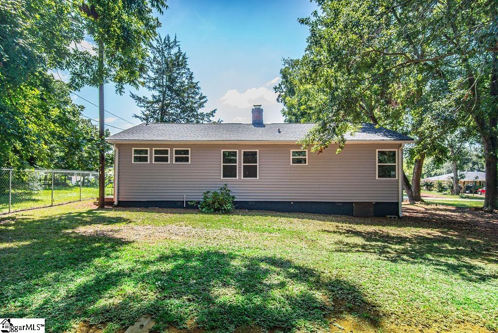 208 Wall Road Boiling Springs, SC 29316 - Photo 29 of 33 Gallery Image 29