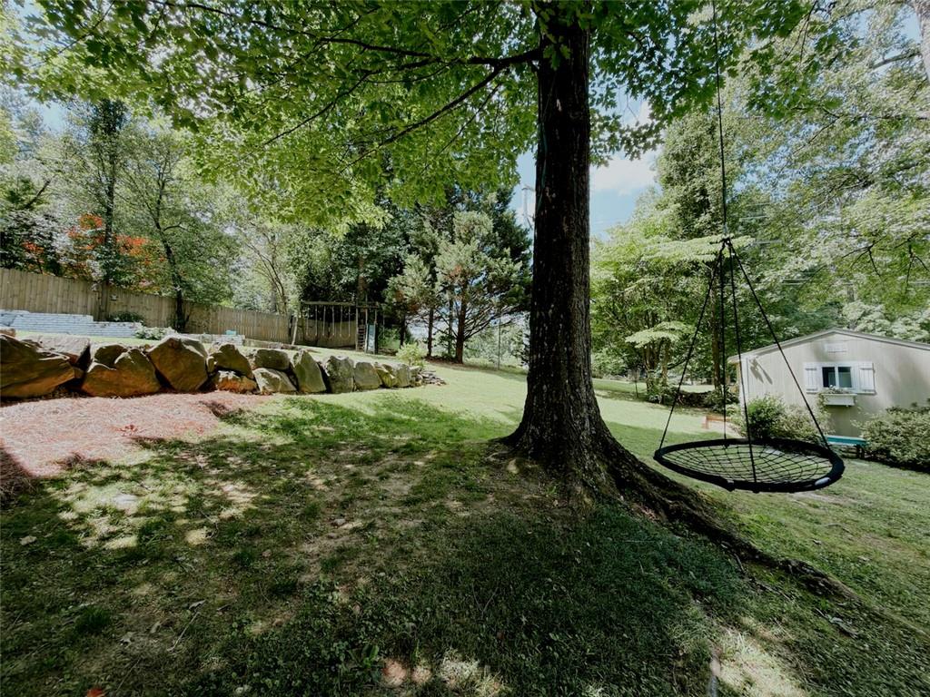1664 Alderbrook Road Northeast Atlanta, GA 30345 - Photo 46 of 52