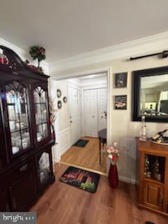 46891 Eaton Terrace, Unit 101 Sterling, VA 20164 - Photo 32 of 41 a living room with furniture a flat screen tv and a fireplace