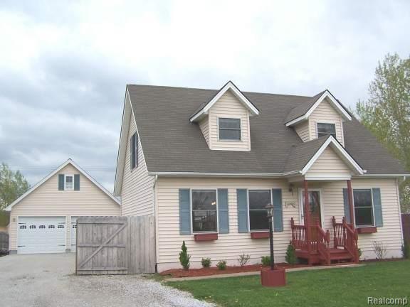 4065 Neuman Road St. Clair, MI 48079 - Photo 1 of 1 Property Photo