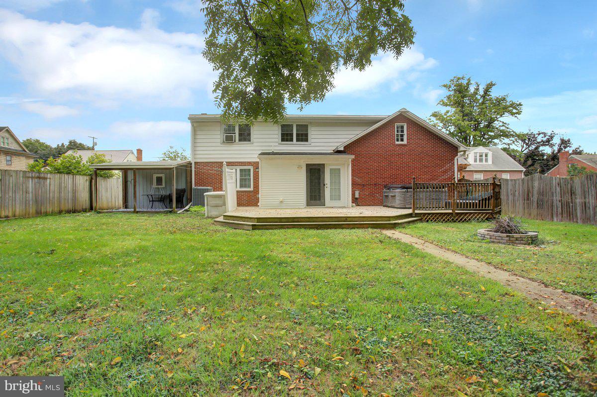 183 Falling Spring Road Chambersburg, PA 17202 - Photo 41 of 49 Gallery Image 41