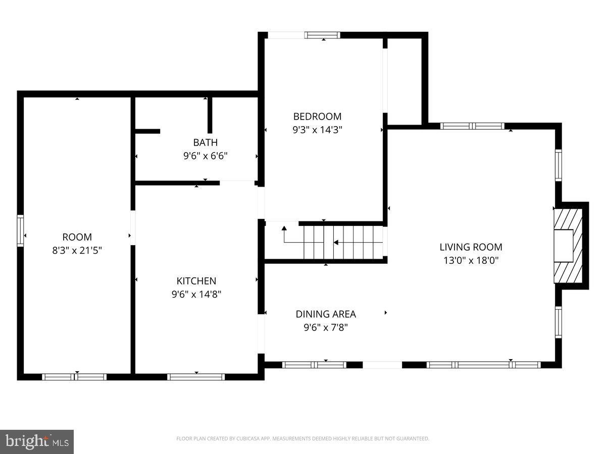 183 Falling Spring Road Chambersburg, PA 17202 - Photo 46 of 49 Main Floor