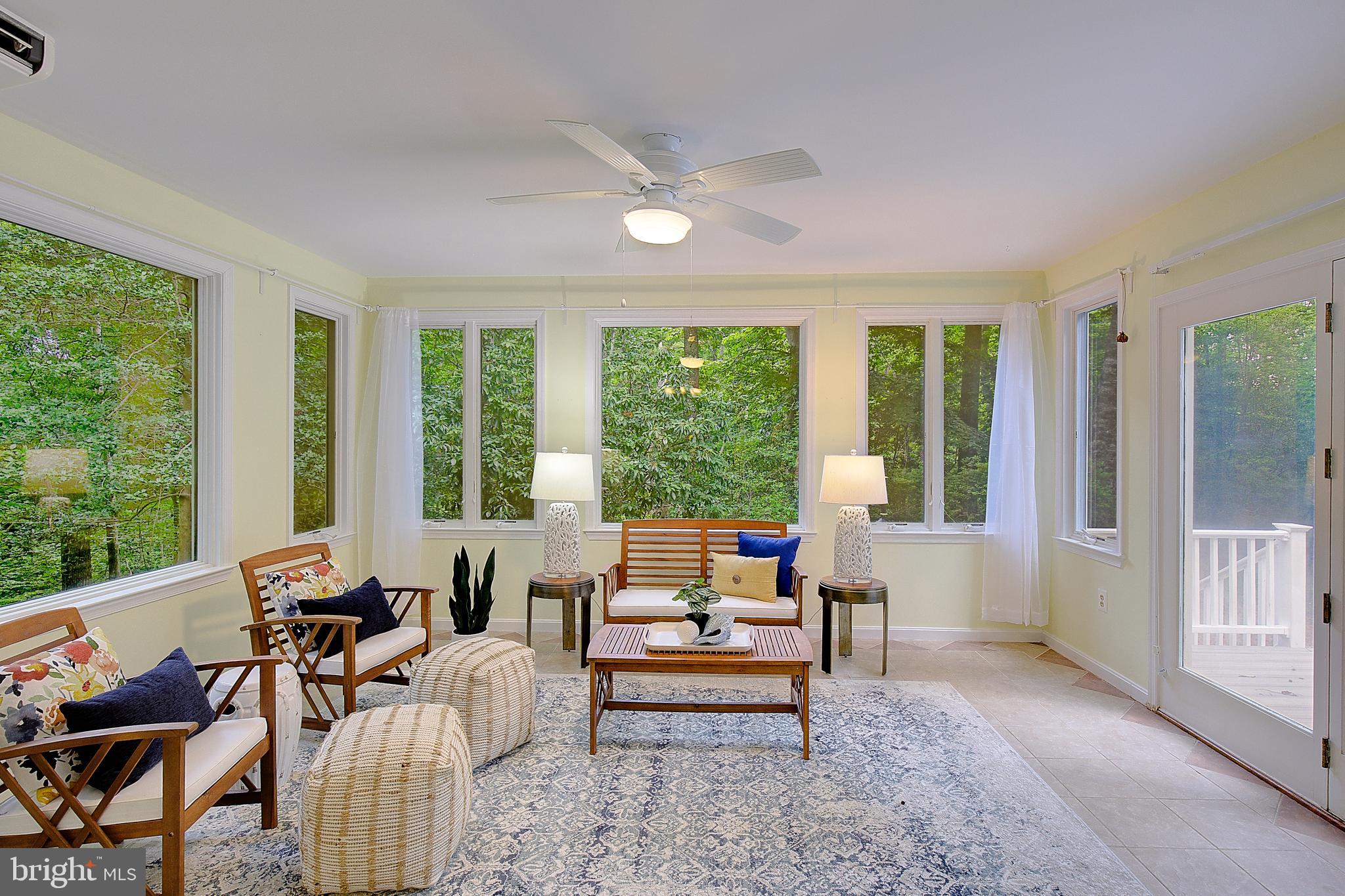 10410 3 Doctors Road Dunkirk, MD 20754 - Photo 25 of 46 Gorgeous Sunroom!