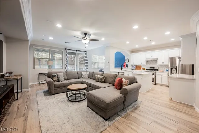 $680,000 | 10291 Achilpa Street, Las Vegas, NV 89178