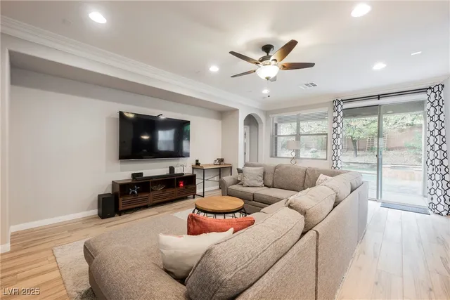 $680,000 | 10291 Achilpa Street, Las Vegas, NV 89178