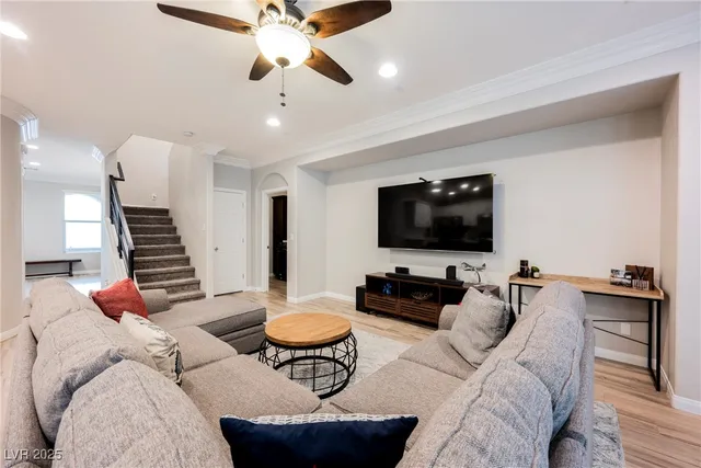 $680,000 | 10291 Achilpa Street, Las Vegas, NV 89178