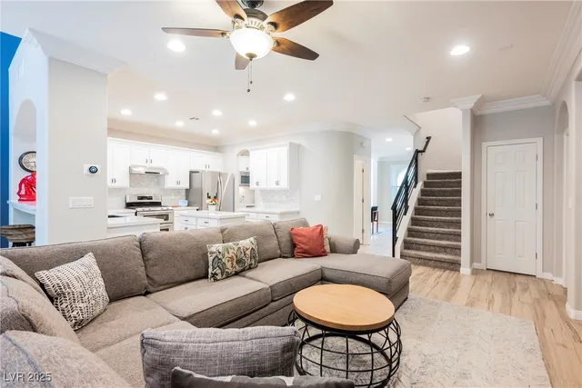 $680,000 | 10291 Achilpa Street, Las Vegas, NV 89178