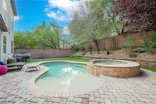 $680,000 | 10291 Achilpa Street, Las Vegas, NV 89178