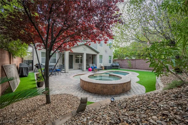 $680,000 | 10291 Achilpa Street, Las Vegas, NV 89178