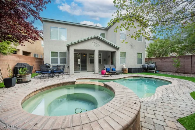 $680,000 | 10291 Achilpa Street, Las Vegas, NV 89178