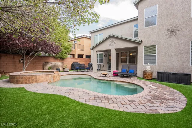 $680,000 | 10291 Achilpa Street, Las Vegas, NV 89178