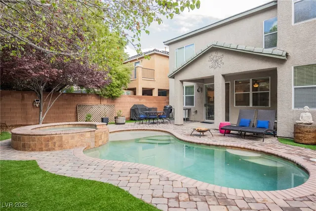 $680,000 | 10291 Achilpa Street, Las Vegas, NV 89178